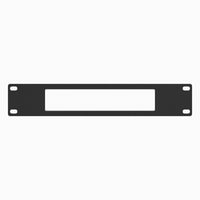 TRENDnet TEG-S82G Switch 10" Mini Rack Mount - 1U – view 5