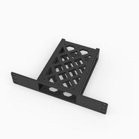 10" AIYIMA A07 Amplifier Rack Mount - 1U – view 3