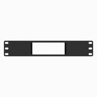 10" AIYIMA A07 Amplifier Rack Mount - 1U – view 5