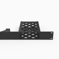 19" AIYIMA A07 Amplifier Rack Mount - 1U (Modular) – view 2