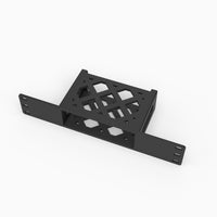 10" Anker Prime 200W 6-Port Charger Rack Mount - 1U – view 3