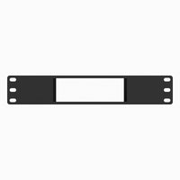 10" Anker Prime 200W 6-Port Charger Rack Mount - 1U – view 5