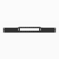 Front faceplate of the 19 inch Grandstream GWN7002 rack mount