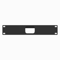 JetKVM 10" Mini Rack Mount 1/2/3/4 Configuration - 1U – view 5