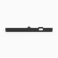 JetKVM 19" Rack Mount 1/2/3/4 Configuration - 1U (Modular) – view 3