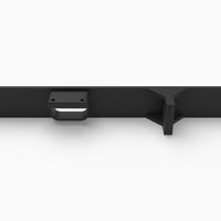 JetKVM 19" Rack Mount 1/2/3/4 Configuration - 1U (Modular) – view 4
