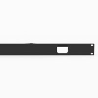 JetKVM 19" Rack Mount 1/2/3/4 Configuration - 1U (Modular) – view 5