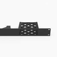 19" UGREEN Nexode 200W 6-Port Charger Rack Mount - 1U (Modular) – view 2