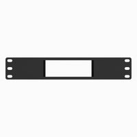 10" UGREEN Nexode 200W 6-Port Charger Mini Rack Mount - 1U – view 5