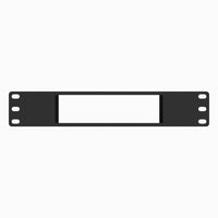 10" GEEKOM Air12 Lite Mini PC Rack Mount - 1U – view 5