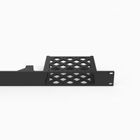 19" GEEKOM Air12 Lite Mini PC Rack Mount - 1U (Modular) – view 2