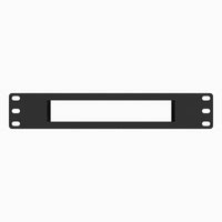 TP-Link ES208GP Rack Mount 10" Mini Rack - 1U – view 5