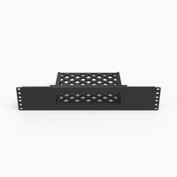 19" Bluesound NODE (N130) Music Streamer Rack Mount - 2U – view 2