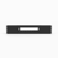 19" Bluesound NODE (N130) Music Streamer Rack Mount - 2U – view 4