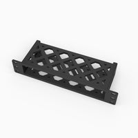 10" Sonnet Echo 11 Thunderbolt 4 Dock Mini Rack Mount - 1U – view 3