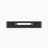 19" Sophos XGS 87 & XGS 107 Firewall Rack Mount - 2U – view 4