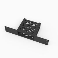 Apple TV 4K 3rd Gen (2022) 10" Mini Rack Mount - 1U – view 3