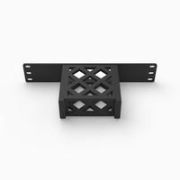 Apple TV 4K 3rd Gen (2022) 10" Mini Rack Mount - 1U – view 4