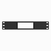 Apple TV 4K 3rd Gen (2022) 10" Mini Rack Mount - 1U – view 5