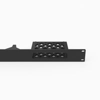 19" Unifi USW Flex 2.5G 5 Rack Mount - 1U (Modular) – view 2