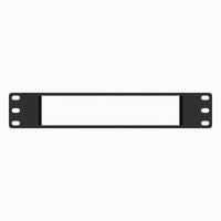10" Grandstream HT818 ATA Mini Rack Mount - 1U – view 5