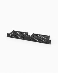 19" HDHomeRun Prime (HDHR3-CC) Rack Mount - Single or Dual - 1U (Modular) – view 5