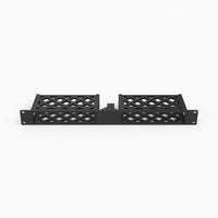 19" HDHomeRun Prime (HDHR3-CC) Rack Mount - Single or Dual - 1U (Modular) – view 6