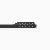 19" Kensington SD5700T Thunderbolt 4 Dock Rack Mount - 1U (Modular) – view 2