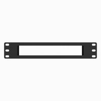 10" Alta Labs S8-PoE Switch Mini Rack Mount - 1U – view 5