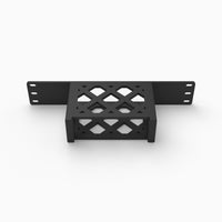10" Anker Prime 200W 6-Port Charger Rack Mount - 1U – view 4