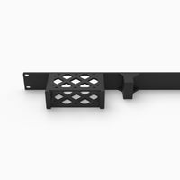 19" Anker Prime 200W 6-Port Charger Rack Mount - 1U (Modular) – view 4
