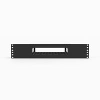 19" AudioCodes MP-112, MP-114 & MP-118 Analog Gateway Rack Mount - 2U – view 4