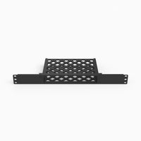 19" Grandstream UCM6202 & UCM6204 IP PBX Rack Mount - 1U – view 2