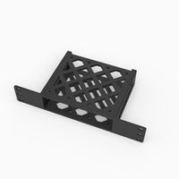 10" GEEKOM Air12 Lite Mini PC Rack Mount - 1U – view 3