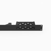 19" MeLE Quieter 4C Mini PC Rack Mount - 1U (Modular) – view 2