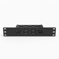 10" MeLE Quieter 4C Mini PC Rack Mount - 1U – view 2