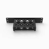 10" MeLE Quieter 4C Mini PC Rack Mount - 1U – view 4