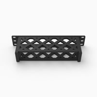 10" Sonnet Echo 11 Thunderbolt 4 Dock Mini Rack Mount - 1U – view 4