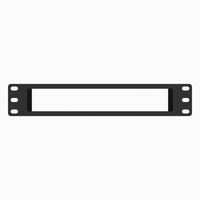 10" Sonnet Echo 11 Thunderbolt 4 Dock Mini Rack Mount - 1U – view 5