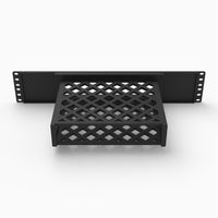 19" Sophos XGS 87 & XGS 107 Firewall Rack Mount - 2U – view 3