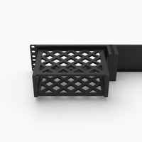 19" UGREEN NASync DXP480T Plus NAS Rack Mount - 2U (Modular) – view 4