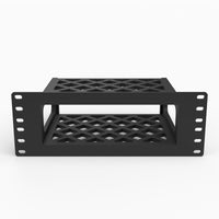 10" UGREEN NASync DXP480T Plus NAS Mini Rack Mount - 2U – view 2