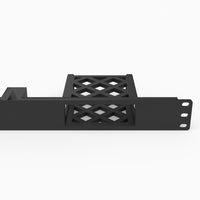 Apple TV 4K 3rd Gen (2022) Rack Mount - 19" 1U (Modular) – view 2