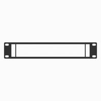 10" Unifi USW Flex 2.5G 8 Mini Rack Mount - 1U – view 5