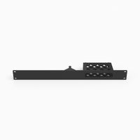 19" Unifi USW Flex 2.5G 5 Rack Mount - 1U (Modular) – view 3