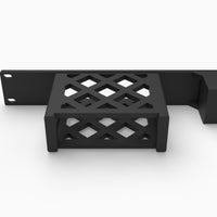 Calix GP1100X 19" Rack Mount - 1U (Modular) – view 4