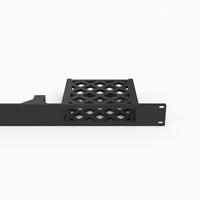 Unifi CloudKey Gen2 Plus 19" Rack Mount - 1U (Modular) – view 2