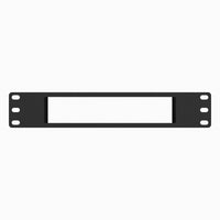 10" Unifi USW-Lite-8 PoE Mini Rack Mount - 1U – view 5