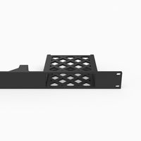 19" Intel D54250WYK NUC Rack Mount - 1U (Modular) – view 2