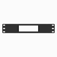 10" Dell Wyse 3040 Thin Client Mini Rack Mount - 1U – view 5